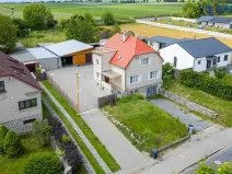 Prodej rodinného domu, Blatec, 240 m2