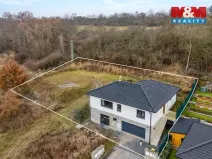 Prodej rodinného domu, Ledce, 216 m2