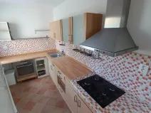 Pronájem bytu 3+kk, Praha - Motol, Hennerova, 72 m2