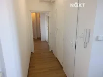 Pronájem bytu 4+1, Plzeň, Komenského, 79 m2