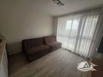 Prodej bytu 1+kk, Nesebar, Bulharsko, 28 m2