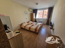 Prodej bytu 1+kk, Sveti Vlas, Bulharsko, 21 m2