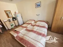 Prodej bytu 1+kk, Sveti Vlas, Bulharsko, 21 m2