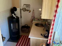 Prodej chaty, Jistebnice, 50 m2