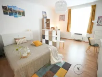 Prodej bytu 2+kk, Praha - Vysočany, Špitálská, 57 m2