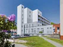 Pronájem bytu 1+kk, Pelhřimov, Slovanského bratrství, 24 m2