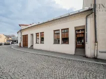 Pronájem obchodního prostoru, Karviná, Hrnčířská, 67 m2