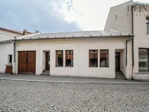 Pronájem obchodního prostoru, Karviná, Hrnčířská, 149 m2