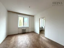 Prodej bytu 3+1, Ostrava, Krakovská, 64 m2