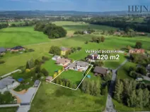 Prodej rodinného domu, Horní Domaslavice, 134 m2