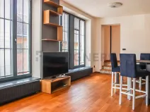 Pronájem bytu 3+kk, Brno, Cyrilská, 95 m2