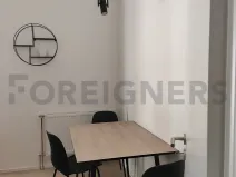 Pronájem bytu 2+kk, Brno, Kobližná, 40 m2