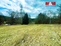 Prodej pozemku pro bydlení, Záblatí - Albrechtovice, 2524 m2