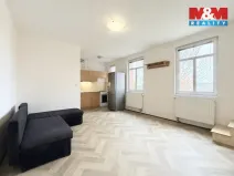 Pronájem bytu 3+kk, Zlín, Bratří Sousedíků, 58 m2