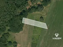 Prodej podílu zahrady, Bzenec, 441 m2