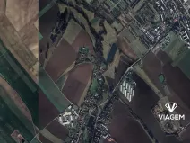 Prodej zahrady, Osík, 223 m2