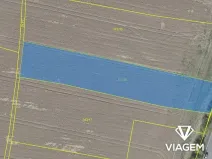 Prodej podílu pole, Praha - Cholupice, 608 m2