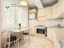 Prodej bytu 3+1, Praha - Hloubětín, Poděbradská, 72 m2