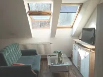 Pronájem pokoje, Jirny, 29 m2