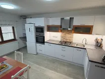 Pronájem bytu 2+1, Luhačovice, 65 m2