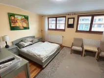 Pronájem bytu 2+1, Luhačovice, 65 m2