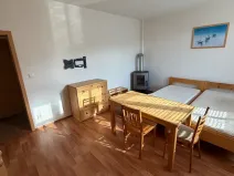 Pronájem bytu 1+kk, Luhačovice, Rumunská, 30 m2