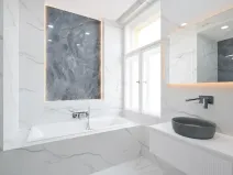 Prodej bytu 2+kk, Praha - Nové Město, Malá Štěpánská, 77 m2