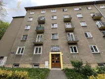 Prodej bytu 3+1, Ostrava, Havlíčkovo náměstí, 66 m2