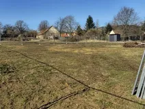 Prodej pozemku pro bydlení, Dobev, 724 m2