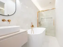 Prodej bytu 3+kk, Praha - Holešovice, Řezáčovo náměstí, 95 m2