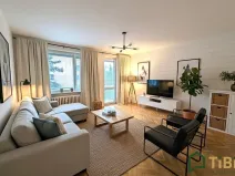 Prodej bytu 3+1, Brno, Studená, 72 m2