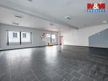 Prodej výrobních prostor, Častolovice, Komenského, 154 m2