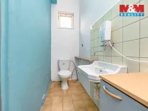 Prodej kanceláře, Častolovice, Komenského, 154 m2