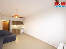 Prodej bytu 1+kk, Ostrava - Poruba, Francouzská, 27 m2