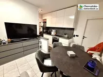 Prodej bytu 2+kk, Malinska, Chorvatsko, 32 m2