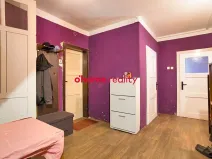 Prodej rodinného domu, Červená Voda, 154 m2