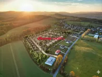 Prodej pozemku pro bydlení, Zábřeh, 589 m2