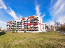 Prodej garážového stání, Olomouc, Edvarda Beneše, 13 m2