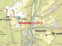 Prodej pole, Hlubočky, 18534 m2