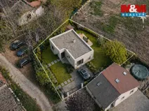 Prodej zahrady, Praha - Uhříněves, 345 m2