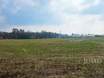 Prodej pozemku pro bydlení, Dobev, 1164 m2