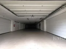 Pronájem garáže, Písek, Gregorova, 16 m2