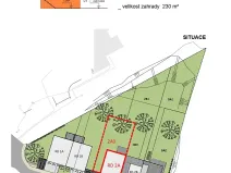 Prodej bytu 3+kk, Písek, Dolní, 84 m2