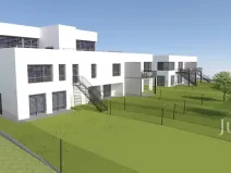 Prodej bytu 3+kk, Písek, Dolní, 84 m2