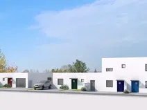 Prodej bytu 4+kk, Písek, Dolní, 99 m2