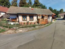 Prodej rodinného domu, Chříč, 90 m2