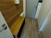 Pronájem bytu 2+kk, Lovosice, Zámecká, 40 m2