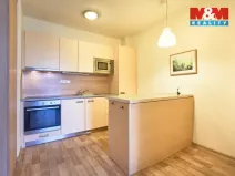 Prodej bytu 2+kk, Všemina, 45 m2