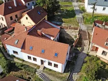 Prodej rodinného domu, Třebíč, Týnská, 250 m2
