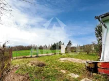 Prodej pozemku pro bydlení, Hrusice, Na Hradech, 480 m2